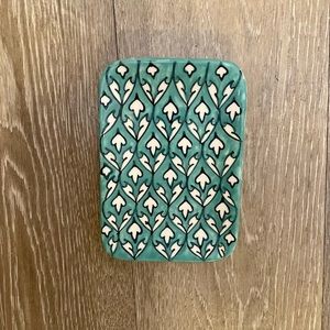 World Market Soap Dish